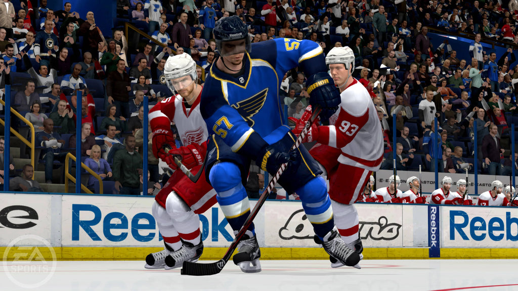 360) NHL (XBOX '13