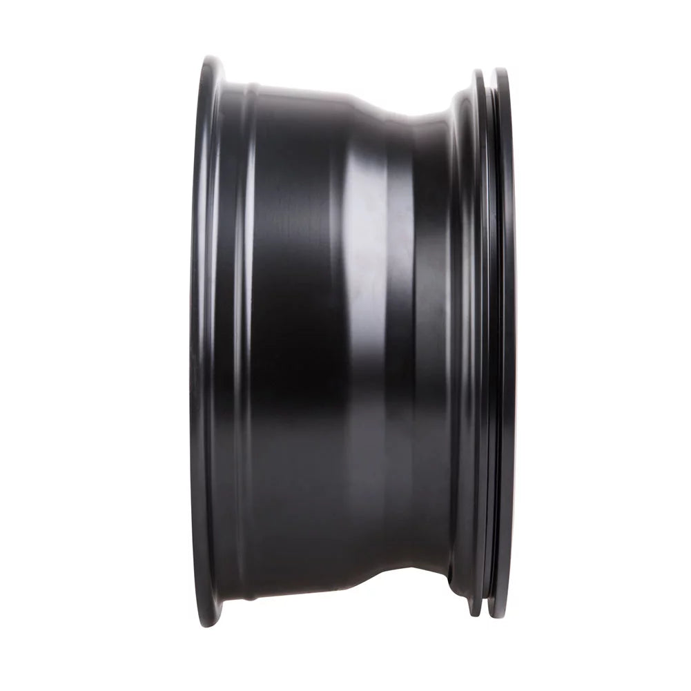 Wheel 15x7 Pro (4 Pack) For 2.0 2020-2022 4/137 CAN-AM Defender Tusk HD10 + XT Beadlock Machined/Black Wasatch 5.0