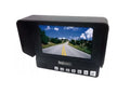 Input Color 4-Camera LCD WDRV-8464M, Back Up 8" Monitor