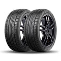 XL Summer NT555 Technik, 97W of 211010 Tires Performance 2 2553520 / Buick Fits: 2017-18 255/35/20 Pair / G2 Q3 Ultra-High Sport Audi Touring Nitto UHP 255/35ZR20 2016-17 Regal