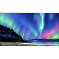 75"-Class NEC C751Q Commercial UHD Display, LED 4K Black IPS