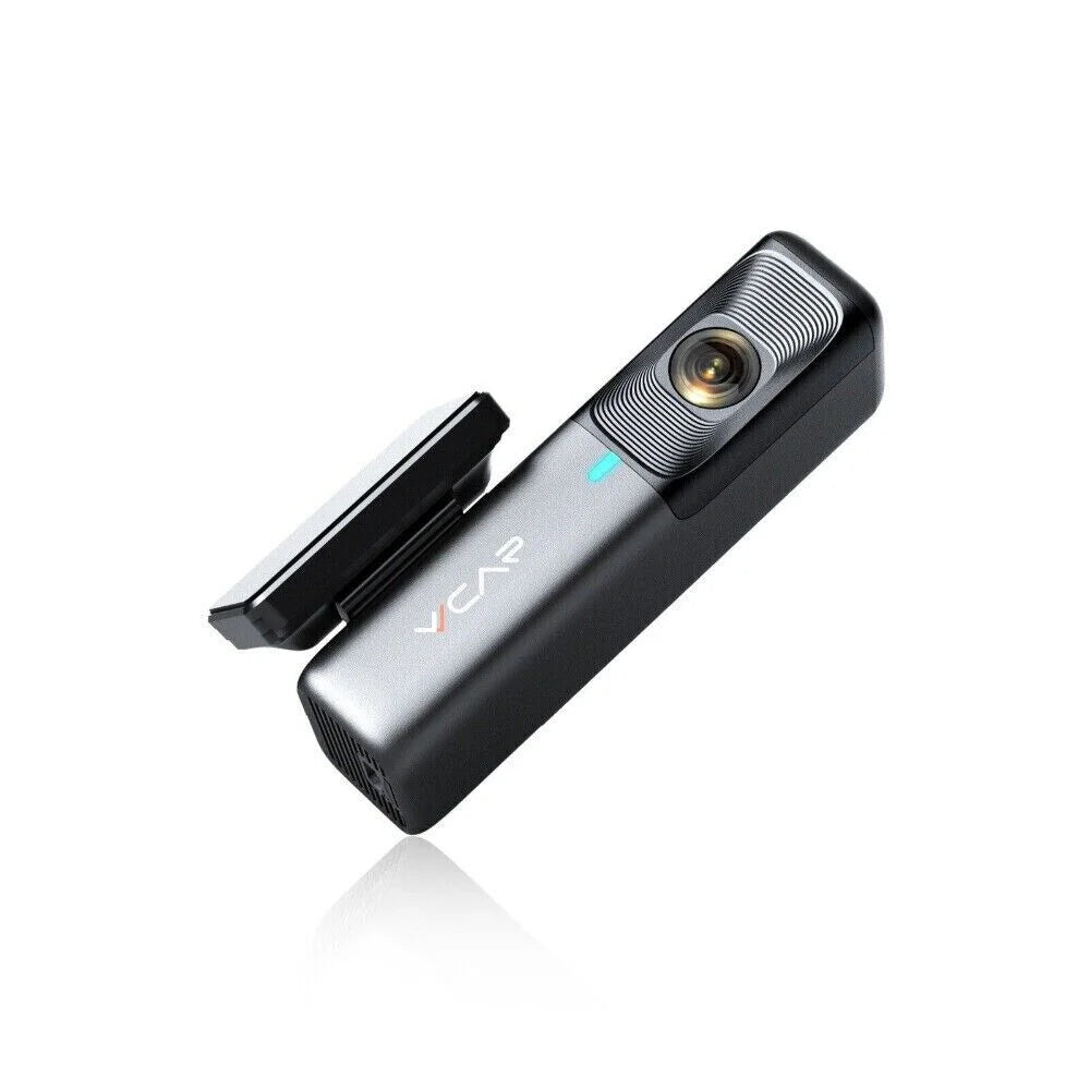 Max, 128GB for 32G Vision, Free Loop Car Night Recording, Support 2.5K G-Sensor, WiFi Cars Dash Camera Dash VVCAR Cam 1440P Card,