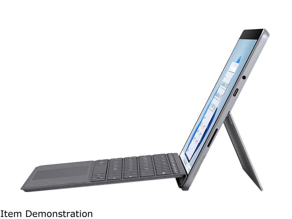 128GB Sense RAM, Windows Go 8VC-00001 Platinum, Multi-Touch, Display, Surface 3 8GB 11, i3-10100Y, Microsoft Pixel SSD, 10 10.5" Point Core Intel
