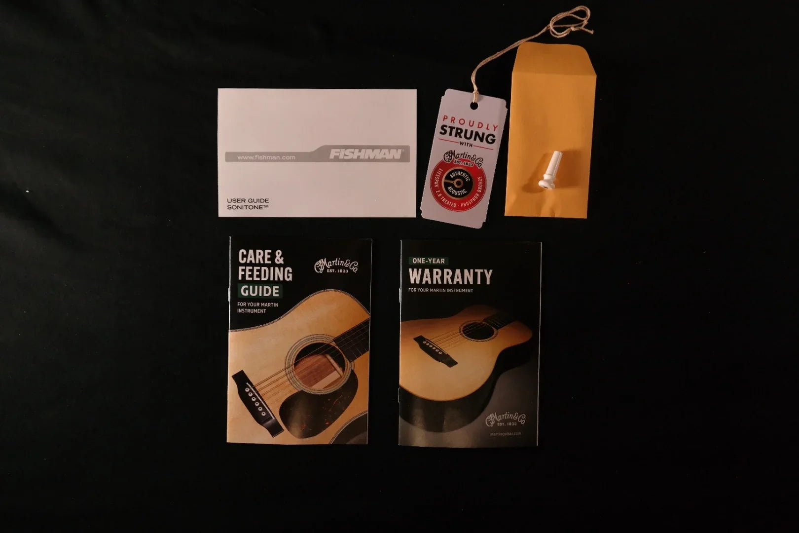 Martin Sitka HPL w/Gig Solid Acoustic/Electric Little Martin Bag LX1E Spruce/Mahogany 838