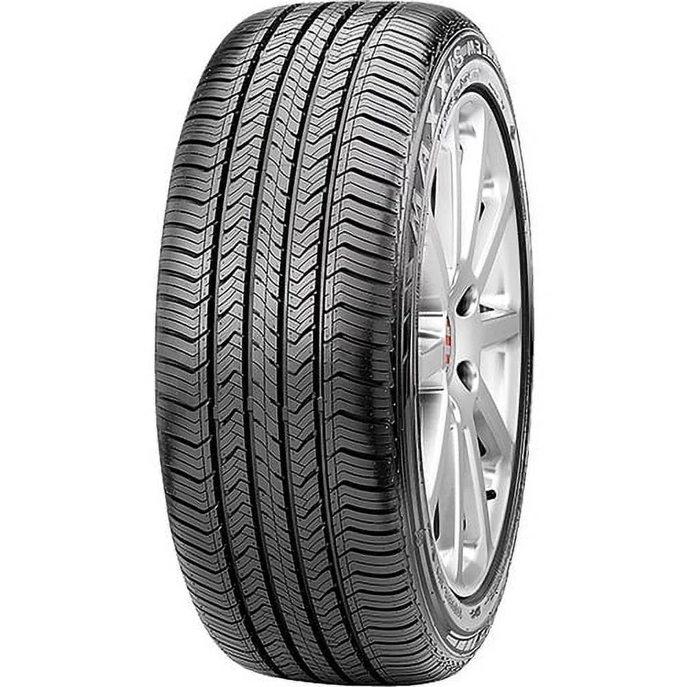 SR Sentra 205/50R17 Sentra SR Fits: Nissan HP-M3 Bravo BSW 93V Maxxis Nissan Turbo, 2013-16 2017-19 (2 Tires)