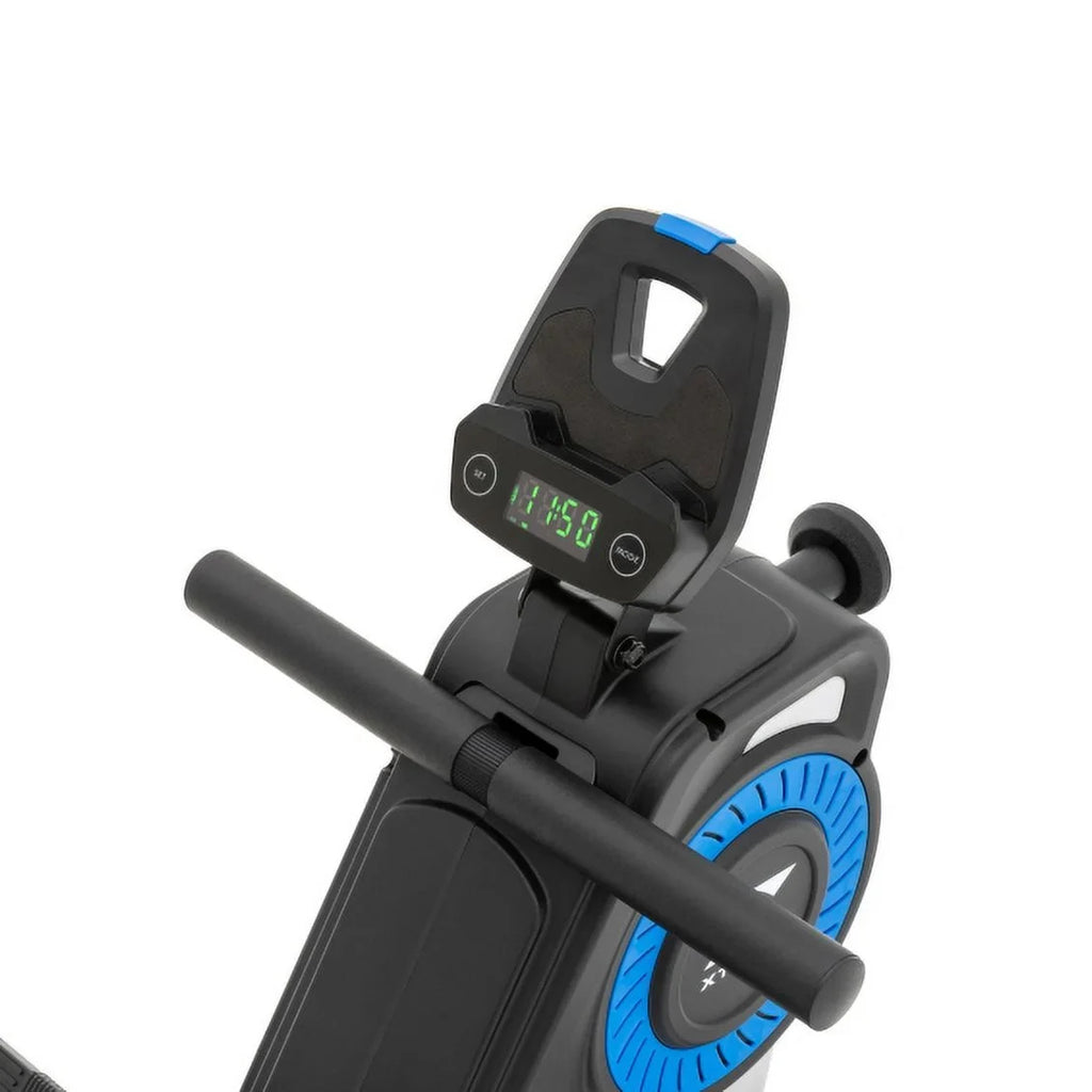 ERG180 Rower XTERRA Magnetic Fitness