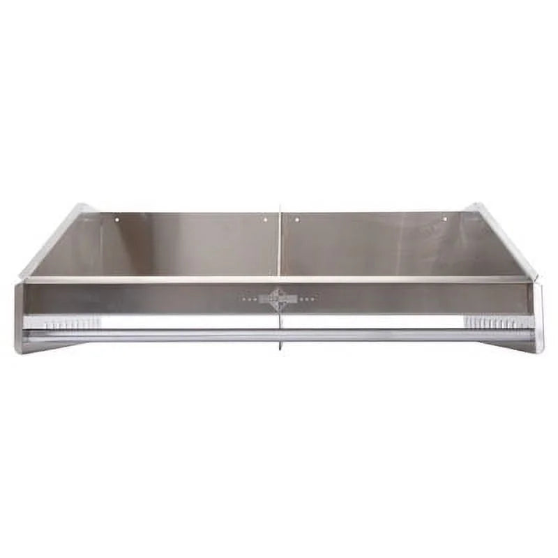 Bay Storage Rider Cargo Double