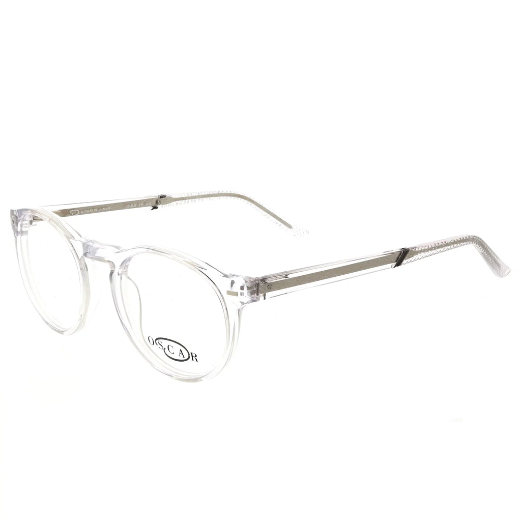 DESIGNER ITALIAN FRAME/GLASSES DE LA OPTICAL EYEGLASS RENTA OSCAR 841 ELEGANT OSM