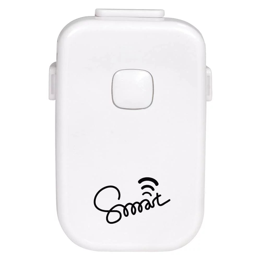 Smart Alarm Comfortable Teens, Bedwetting for â?8 Sleepers & and & Bedwetting Children, Alarm Enuresis Vibrations, Effective Tones Deep Adults Bedside
