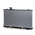 2.0L/2.3L 2451 Core OE Suzuki for Magshion Replacement AT Radiator Aluminum (2002-2007) Aerio