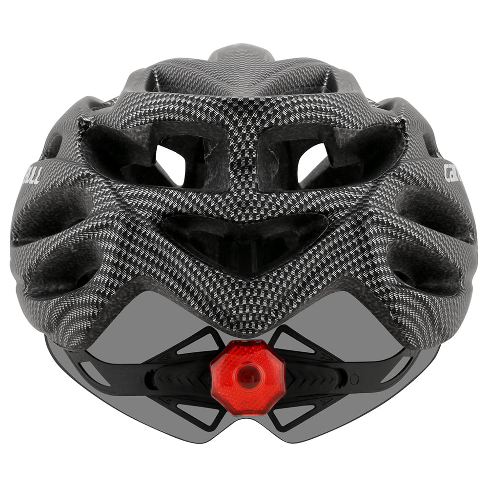 Mountain Road Lens Tomfoto With Equipment Riding Riding Taillight And Brim bike Riding