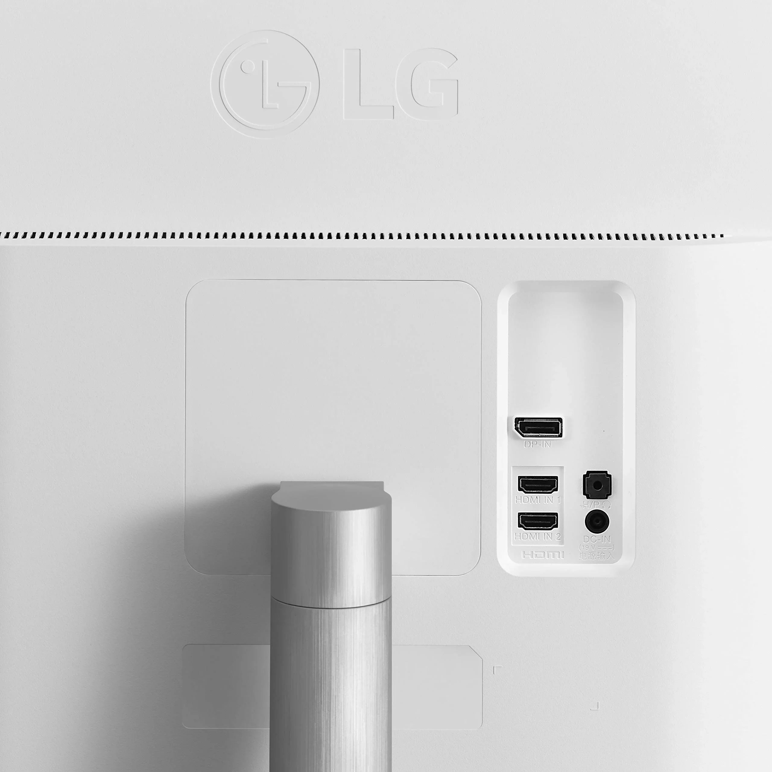 32-Inch White LG and 10 UltraFine Computer Compatibility with HDR 32UL500-W, VA AMD Monitor FreeSync,