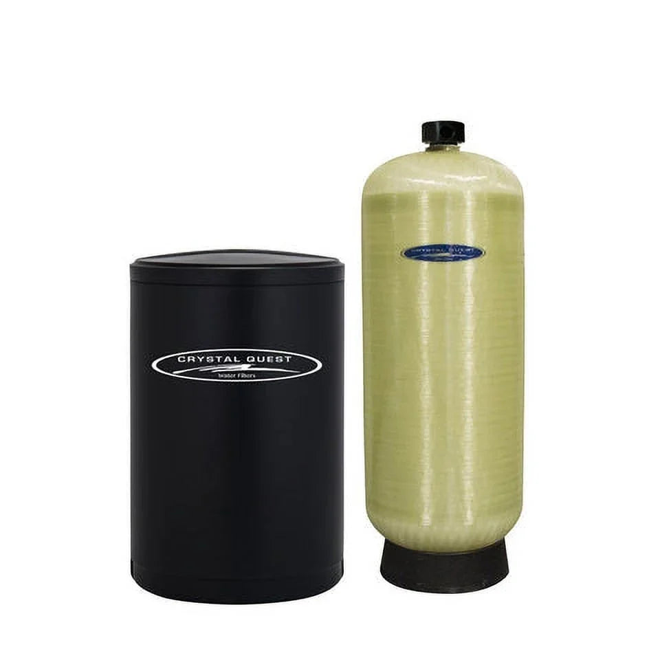 System Water Removal Filtration Nitrate