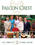 (DVD), The Drama Warner Crest: Falcon Archives, Season Second Complete