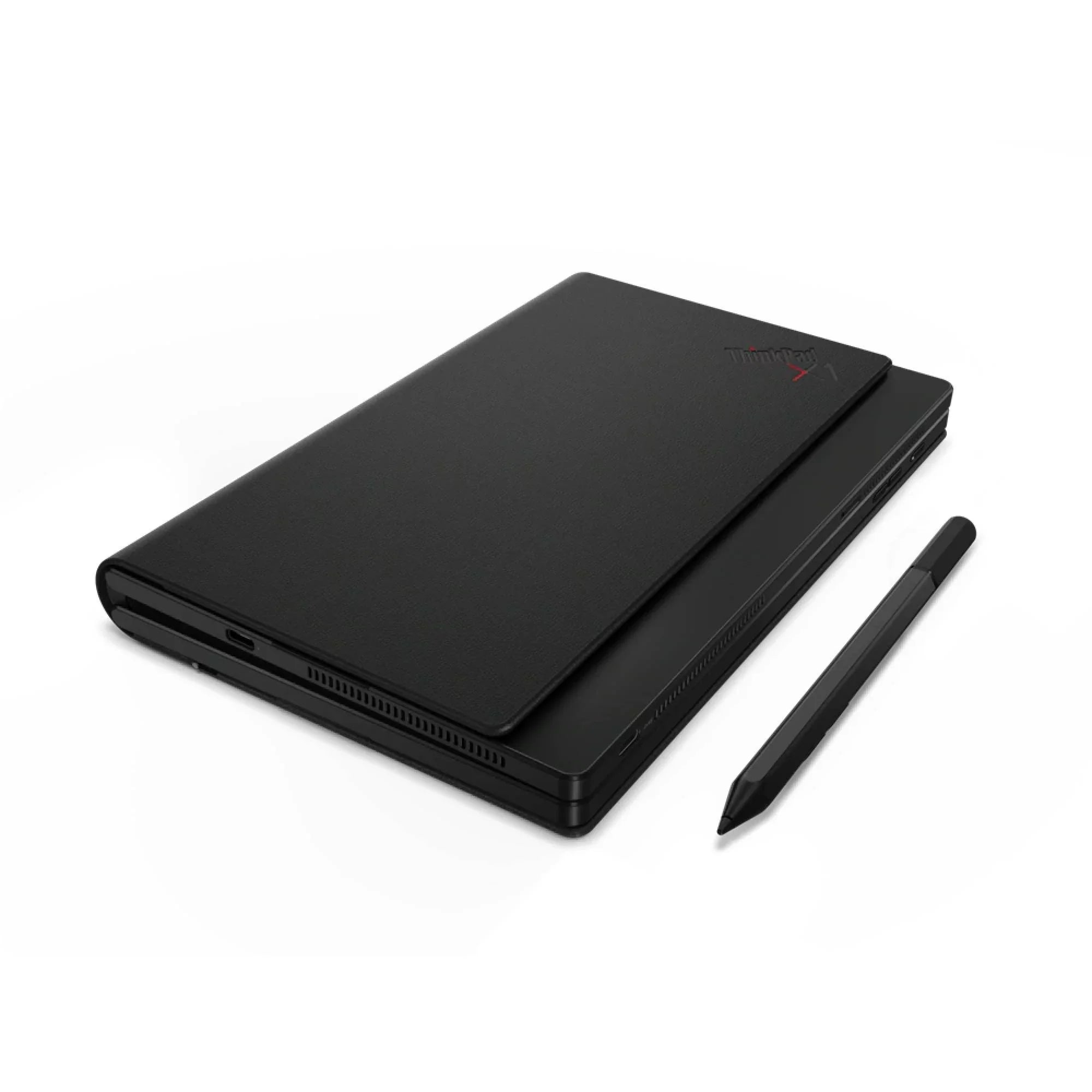 13.3" 512GB W10P Laptop X1 Restored Core Touch Fold 8GB i5-L16G7 G1 Thinkpad SSD Lenovo (Refurbished)