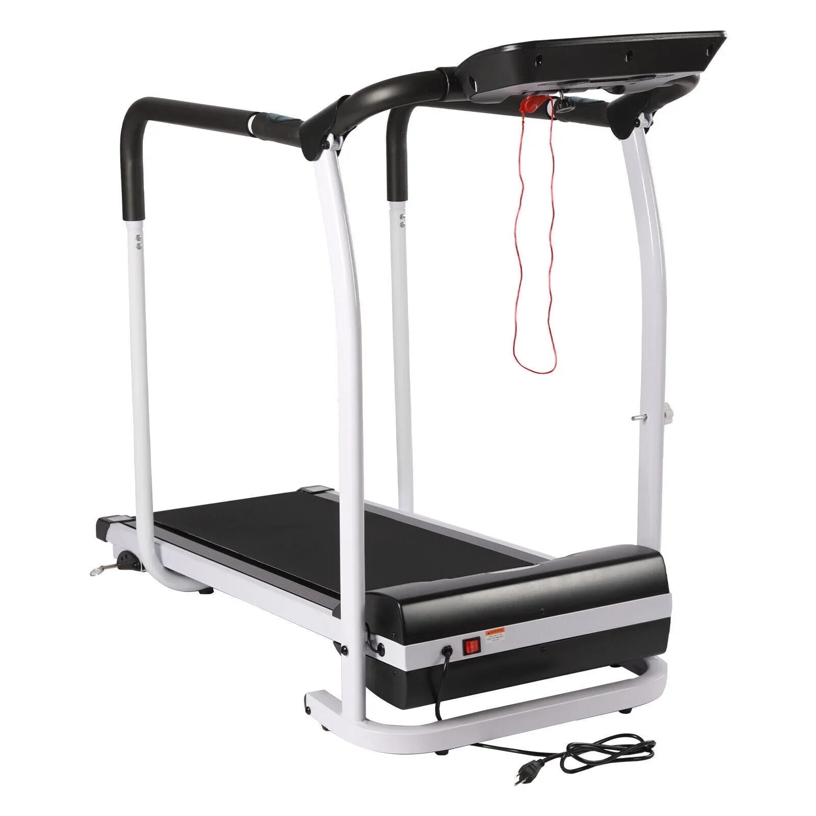 Electric DENEST Elderly Treadmill Fitness Walking Treadmill Machineï¼?Recovery Exercise for Indoor Walking