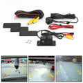 Alarm Radar + in Kit View 1 Park System Rear + Sound Camera Car Sensor Car 3