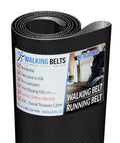 Treadmill GGTL096070 1000 Golds Preview Belt Gym Walking