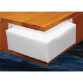 Taylor Duty Made 348 Heavy Dock Bumper Corner