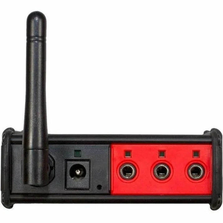 Adapter Cache WiFi Global Network iTach WF2IR IR to