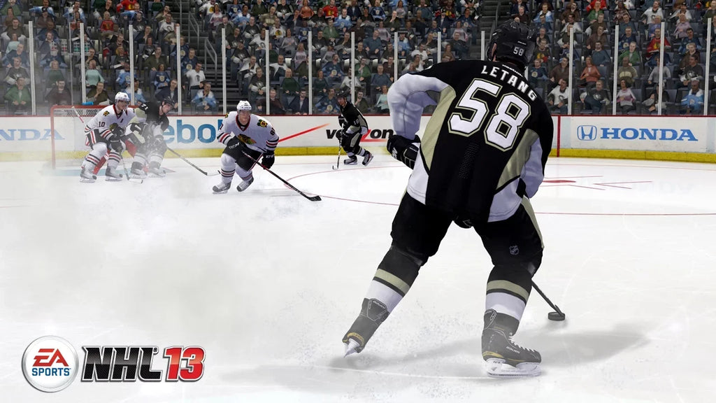 360) NHL (XBOX '13