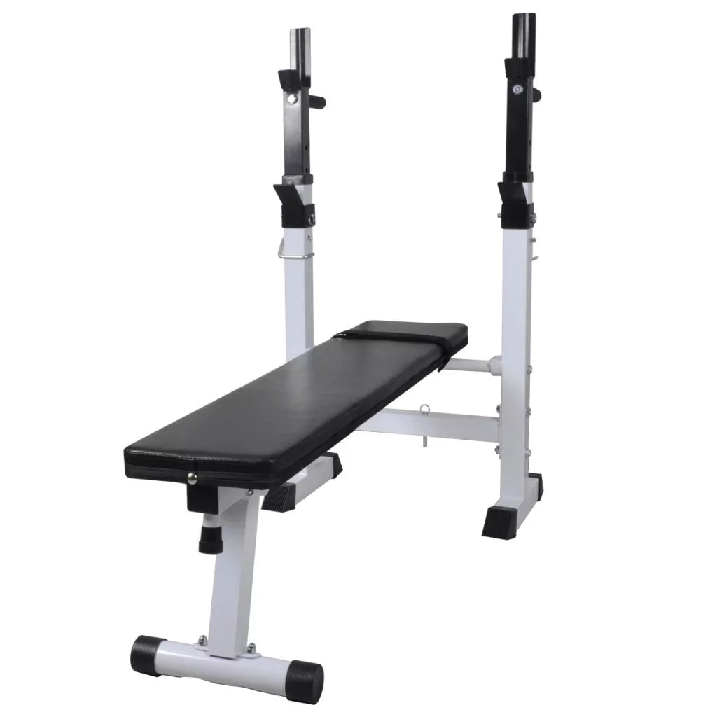 Bench Workout Weight Straight Bench Fitness ametoys