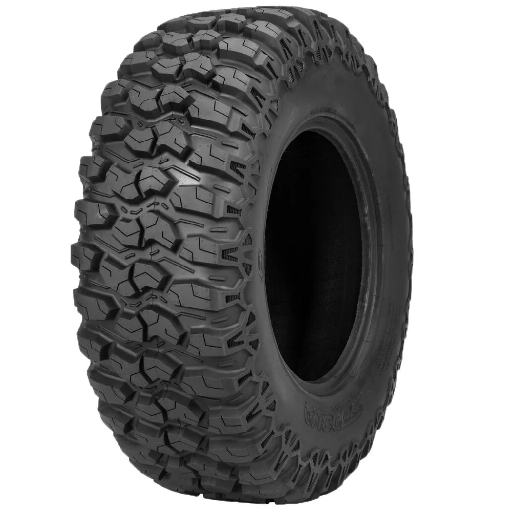 15" Tires 32" Commander Renegade Can-Am Trail Outlander System Defender Bronze SB-4 Saw Wheels (6+1) 3 2.0 Maverick