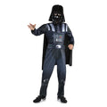 Star Halloween -Medium Darth Vader (Child) Costume Wars Youth