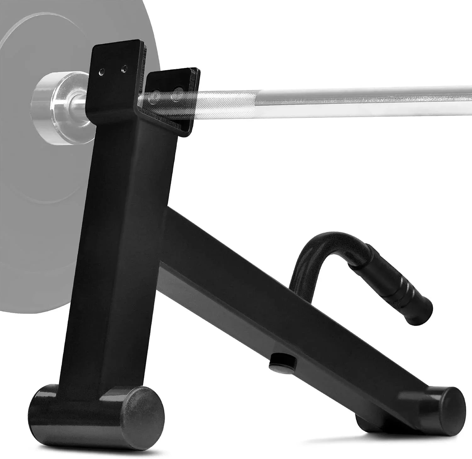 Single Jack, Steel Mini Bar Yes4All Deadlift