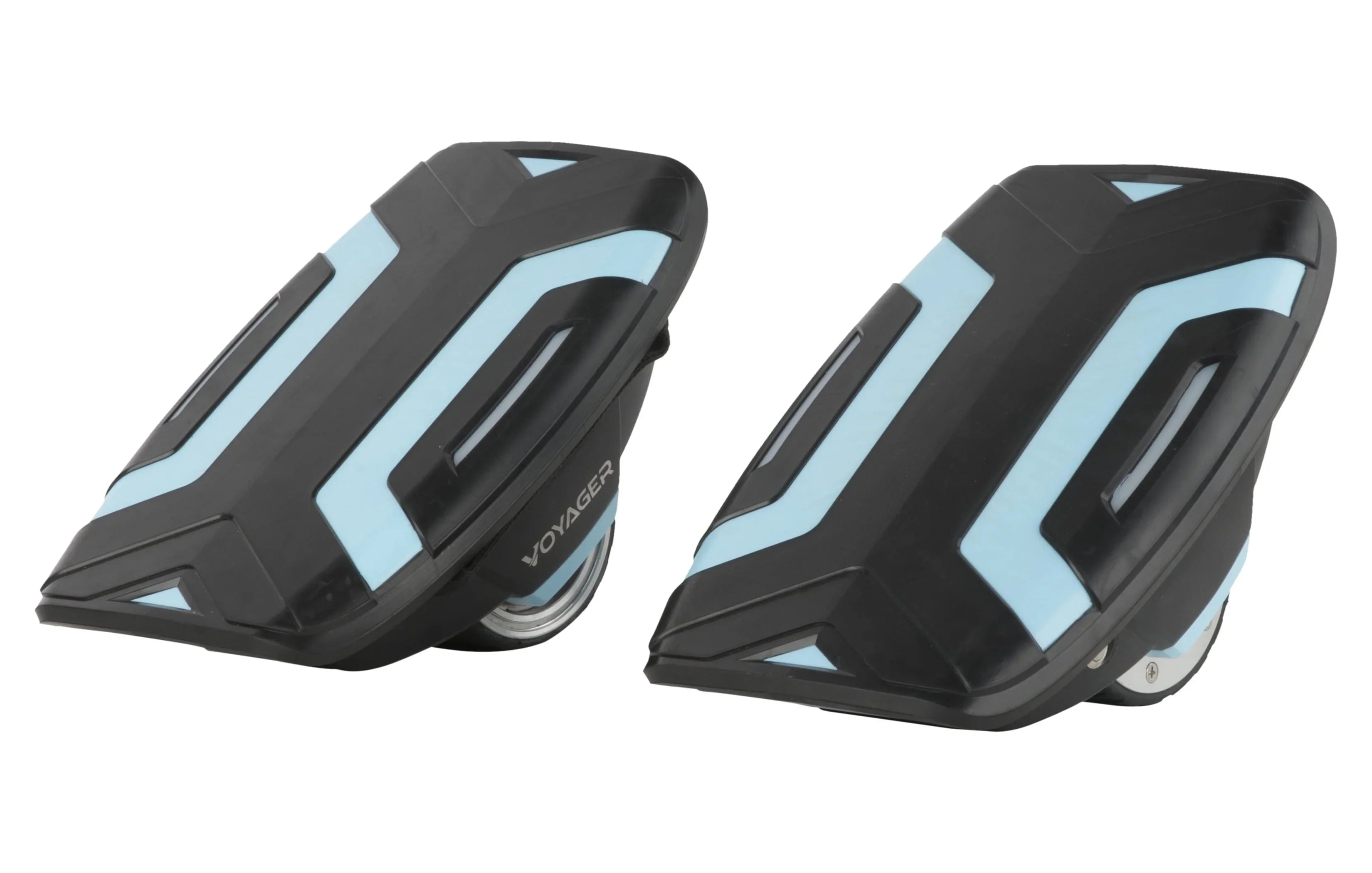 Hover Shoes for Blue Space Adults, Ride and Skates On Kids Voyager Powered