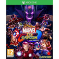 Infinite One] Capcom: vs. Marvel Xbox [Microsoft