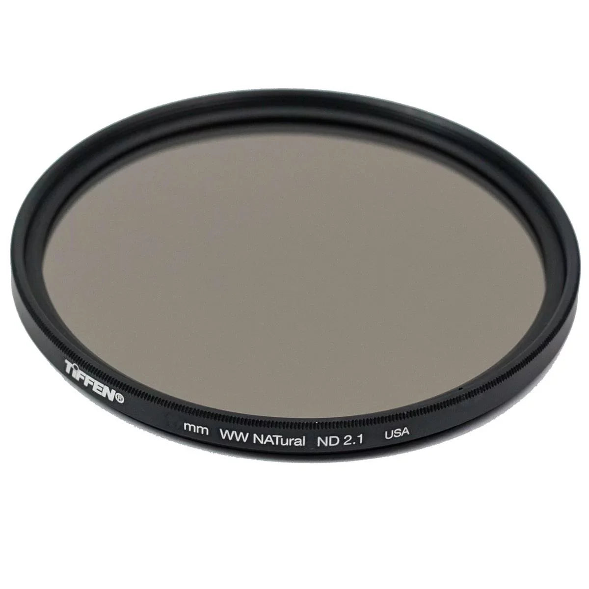 (7 52mm Density Neutral Spectrum Tiffen Full NATural 2.1 Stops) Filter