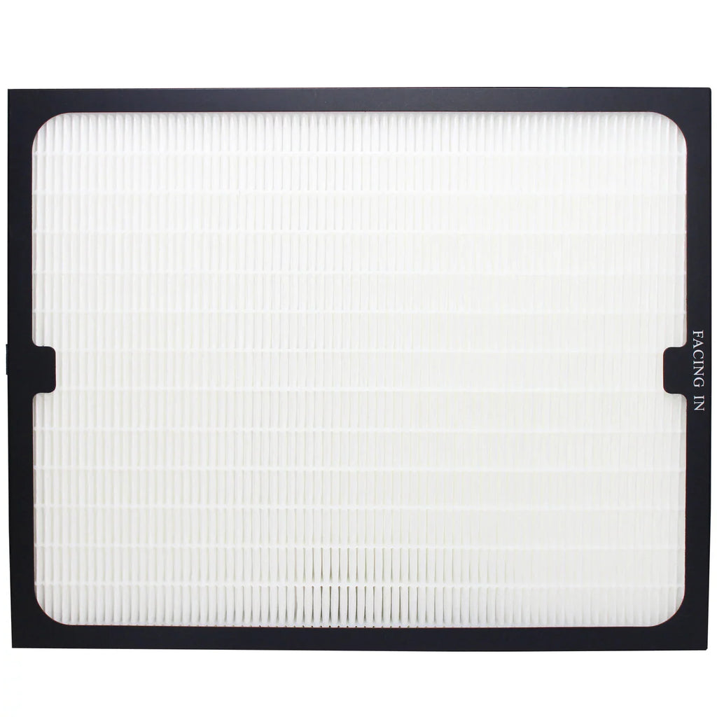 Filter 200 Replacement - Filter 203C Air Compatible 300 Purifier & 8-Pack Blueair Air Blueair