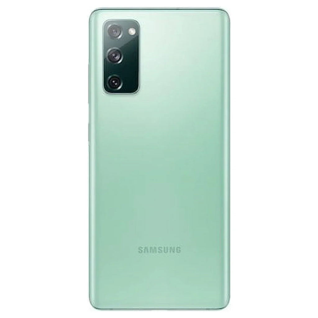Locked FE 5G / Mint Restored Cloud 128GB (Refurbished) Sprint S20 Samsung Galaxy TMobile