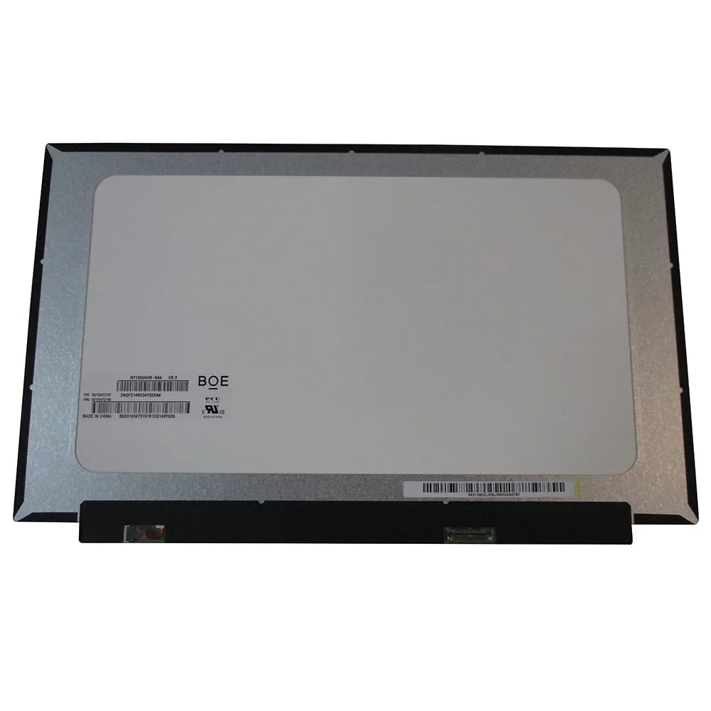 1366x768 HD Non-Touch NT156WHM-N45 15.6" N156BGA-EA3 Pin NT156WHM-N34 30 NT156WHM-N44 N156BGA-EB3 Led NT156WHM-N49 Lcd B156XTN08.1 Screen B156XTN08.0