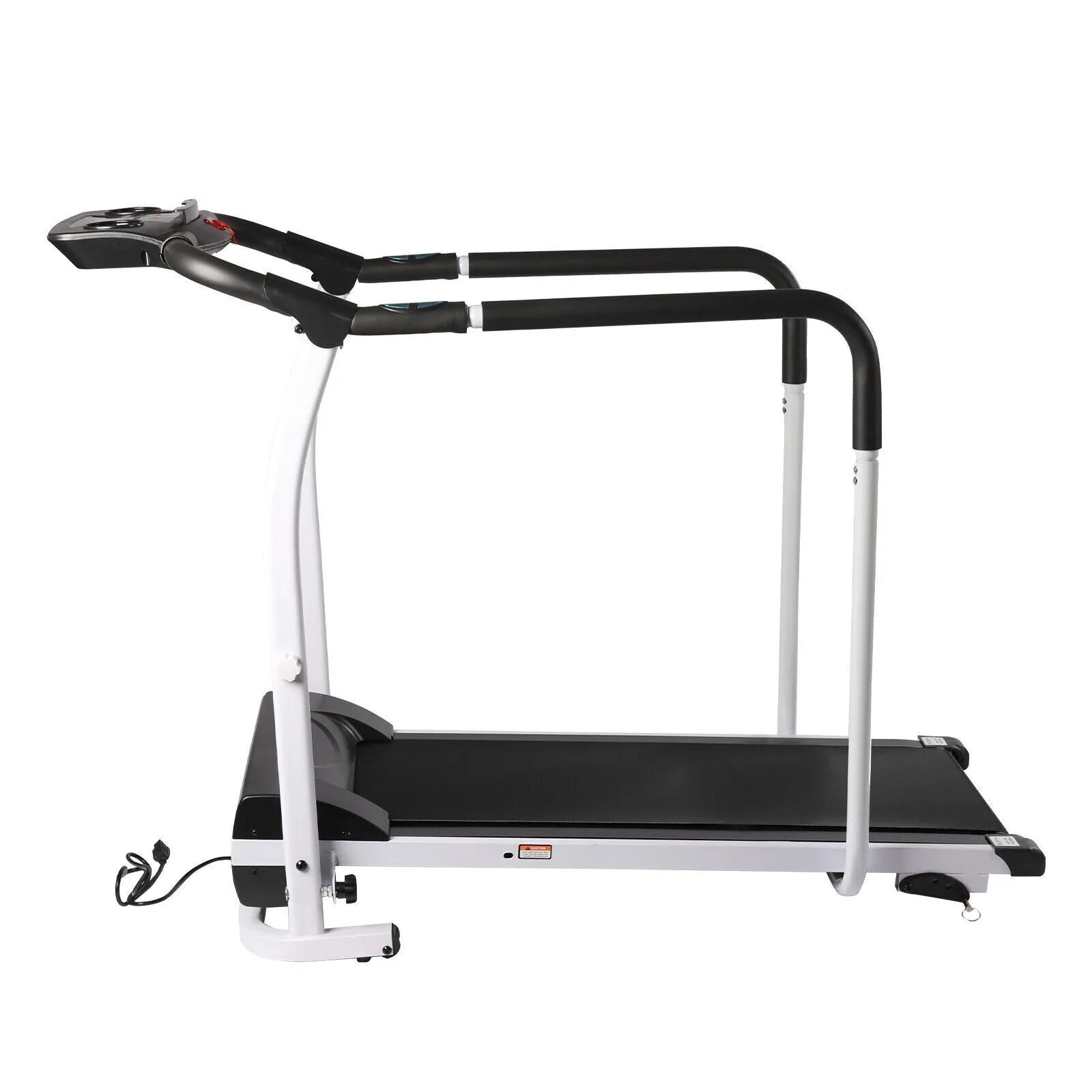 Electric DENEST Elderly Treadmill Fitness Walking Treadmill Machineï¼?Recovery Exercise for Indoor Walking