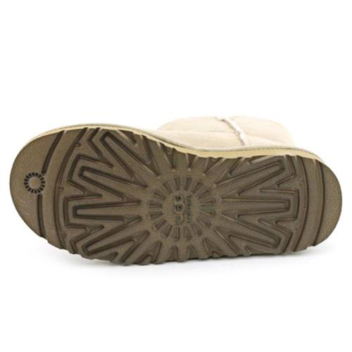 Ugg Little Style : Boots Bailey Kids Button 5991Y