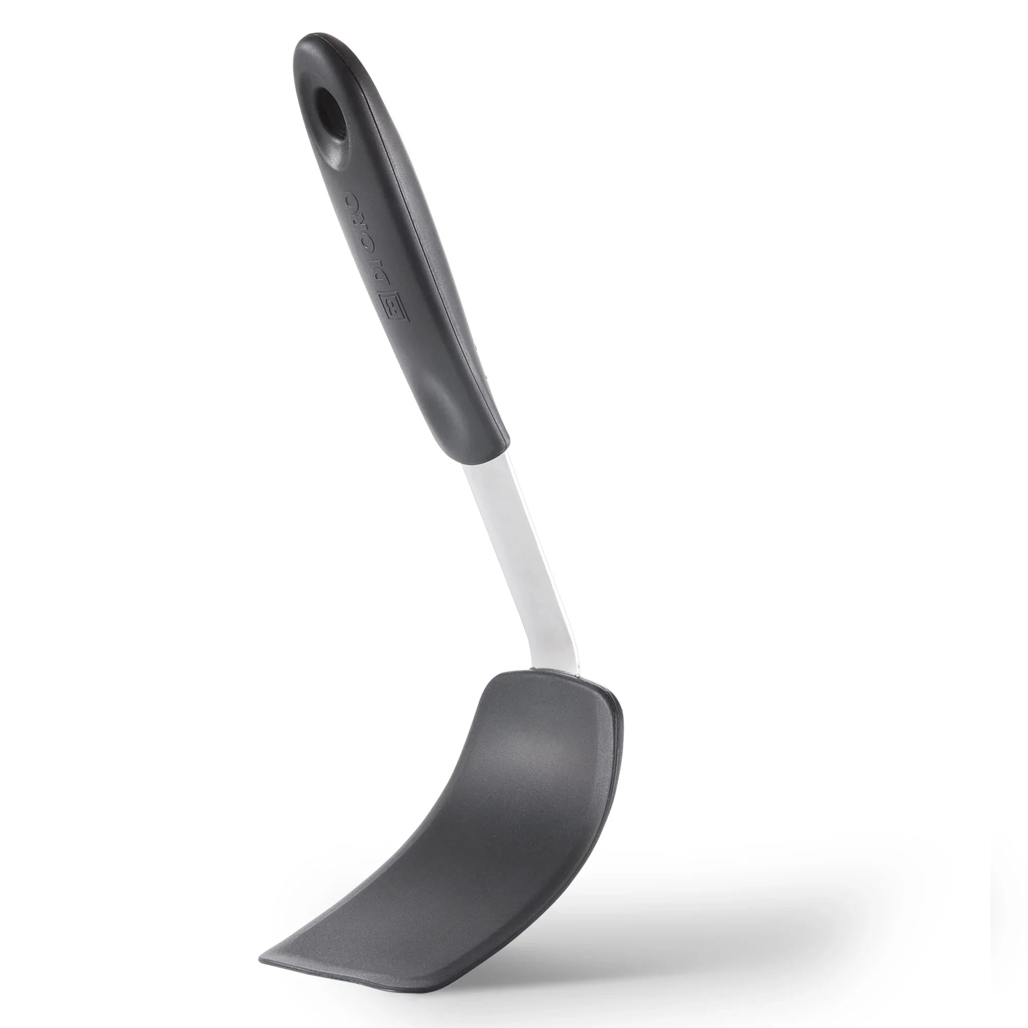 Oro Silicone Kitchen Di Chef Heat Standard Resistant Flexible Series - Spatula 600F Rubber Spatula Turner