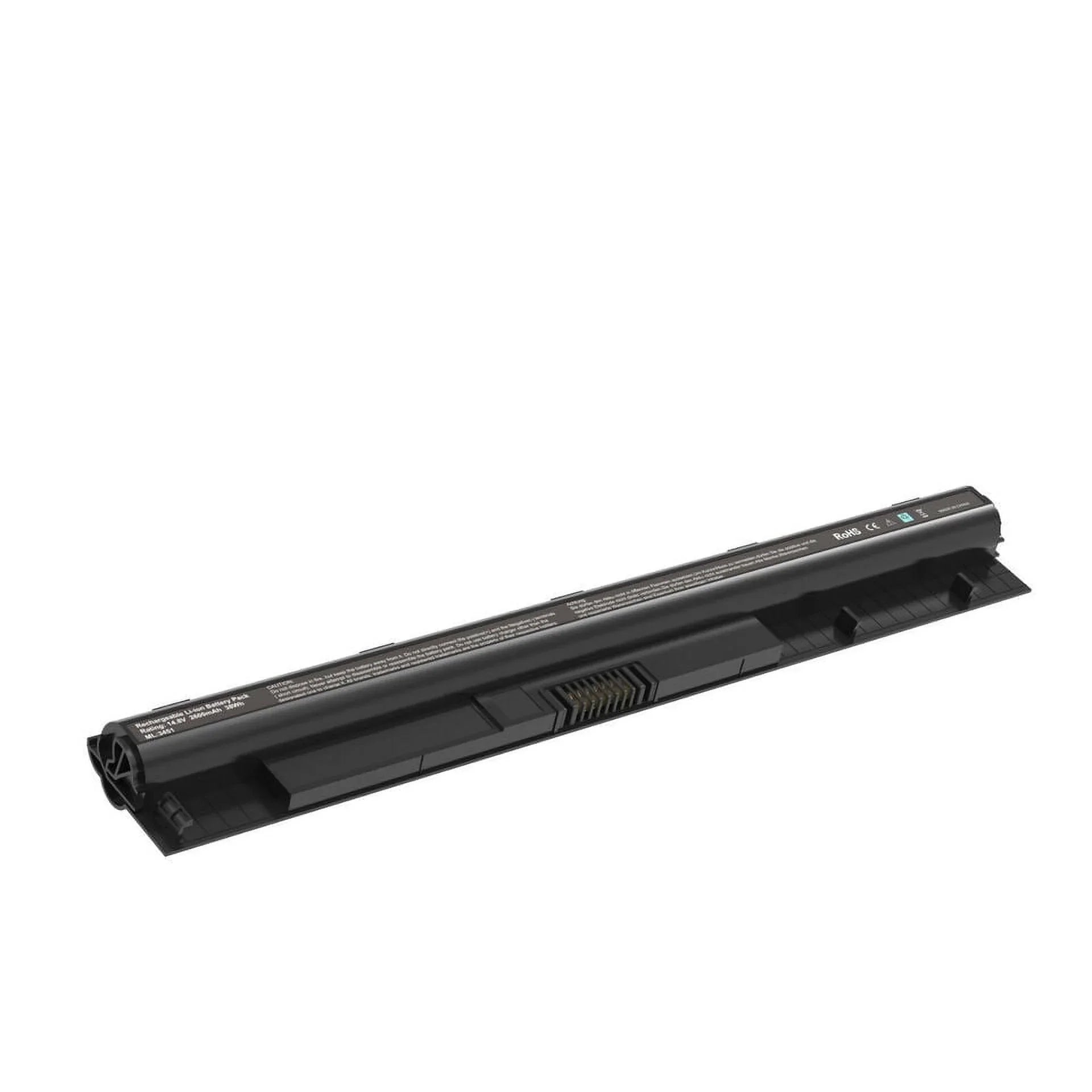 15 3000 Battery Dell Series Compatible With Inspiron 5000 17 5555 5558 14 5559