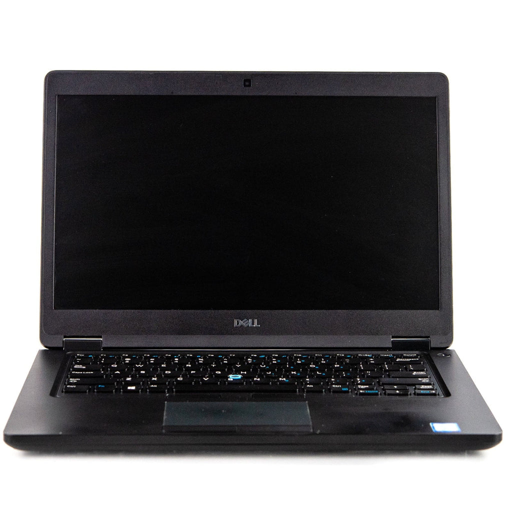 5490 1 Wty Graphics Latitude Used 512GB 11 Win 14" i5 v.WAA B 16GB Integrated Dell Laptop M.2 Yr Pro SSD Core
