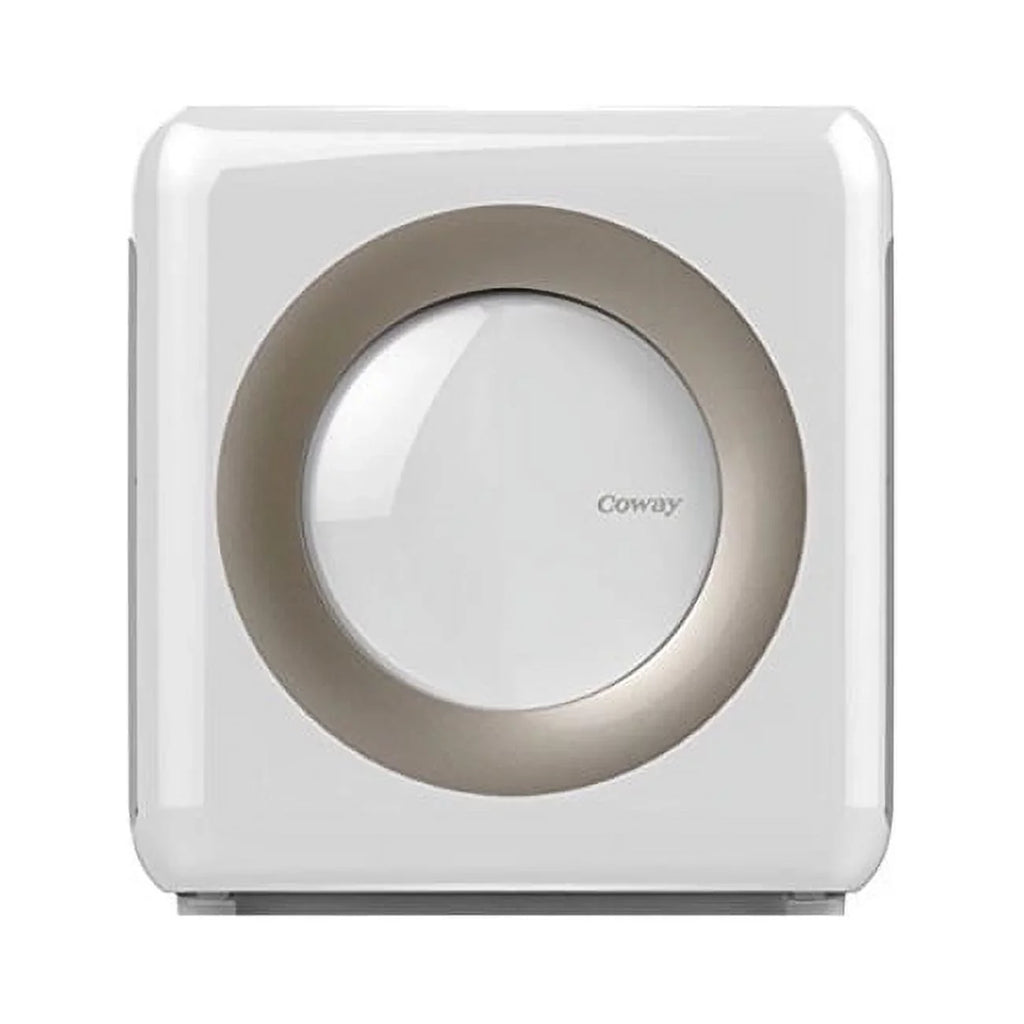 Air (Refurbished) White Coway Restored AP-1512HH Purifier, Mighty