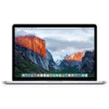 ME665LL/A 256GB Laptop 2.7GHz 8GB (Refurbished) i7 SSD Core RAM AppleMacBook Pro Restored 15" (2013)
