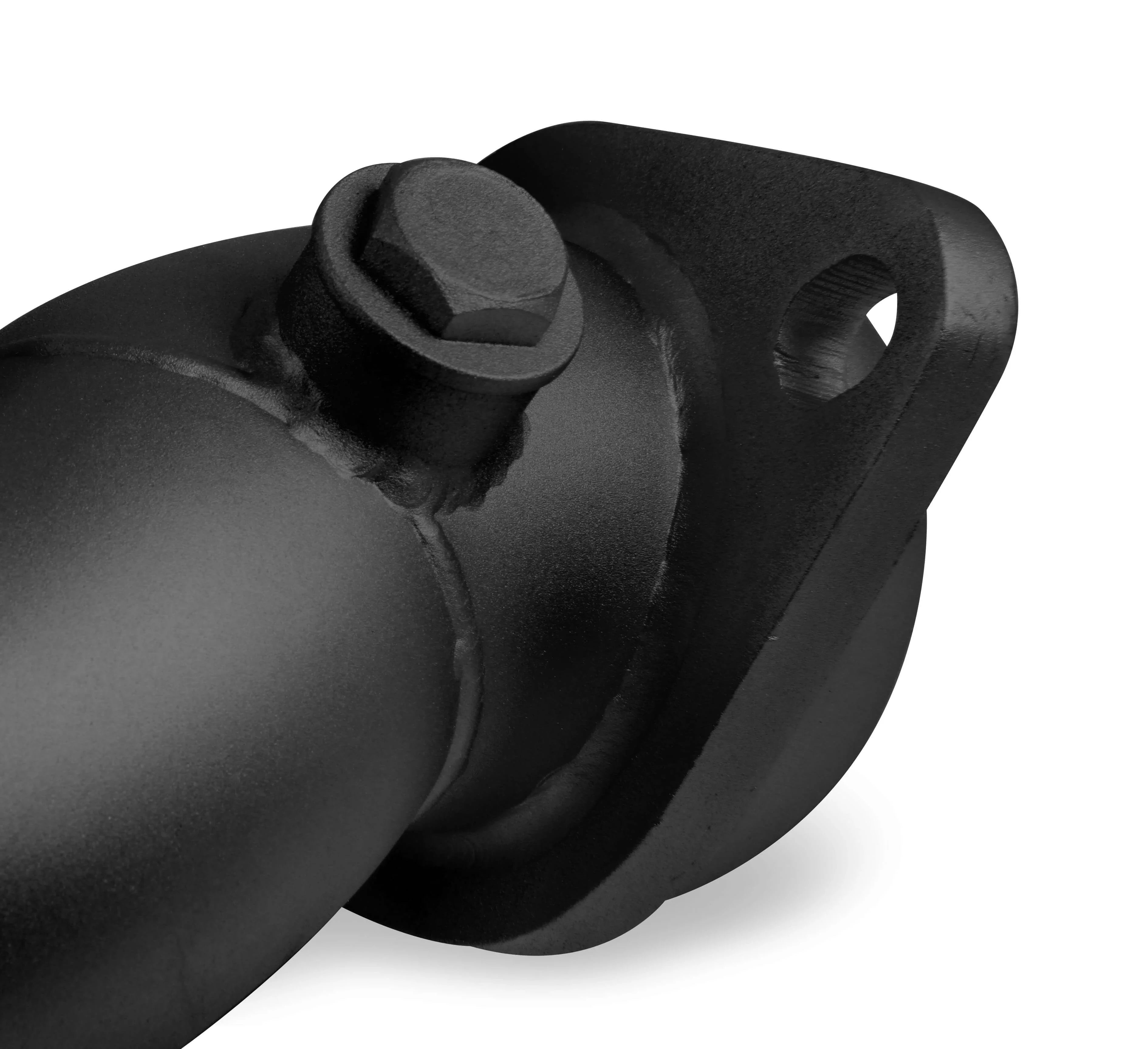 Exhaust MUSTANG Header 12124FLT GT 2005-2010 Flowtech select: FORD Fits