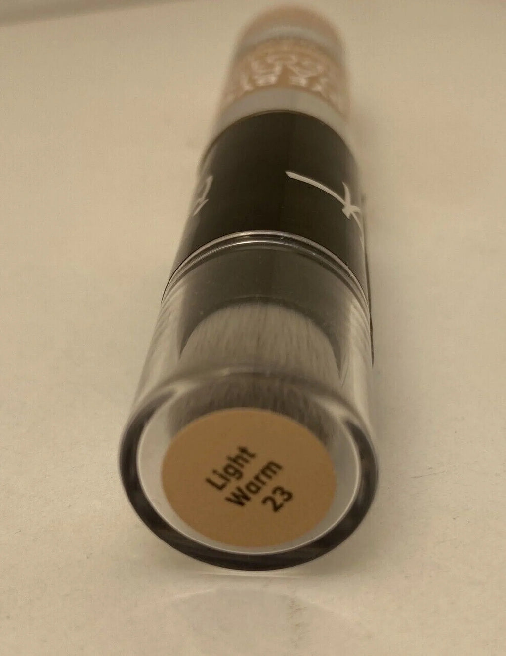 Warm Concealer + Dark Light Serum - #23 Spots Bye Bye
