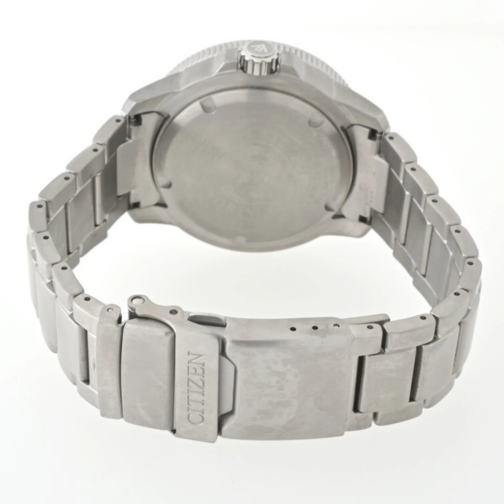 Eco Pre-Owned Drive Watch Quartz New) Promaster Marine Citizen (Like BJ7110-89E