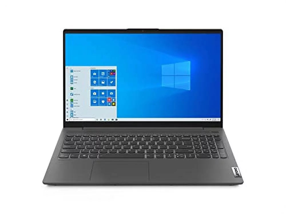 SSD FHD Laptop 8GB 2022 256GB DDR4 Iris - Lenovo 6 - - 11 - Intel Touchscreen - 5i - Fingerprint i7-1165G7 - IdeaPad WiFi IPS Windows 15.6" Sensor Graphics Backlit - 4-Core Xe Home Keyboard -