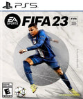 (Playstation FIFA (Refurbished) 5, 2022) 23 Restored Soccer Game