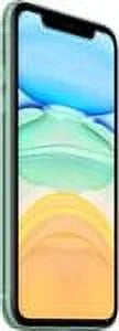 11 (Cricket Green Pre-Owned Wireless) 128GB iPhone (Good)