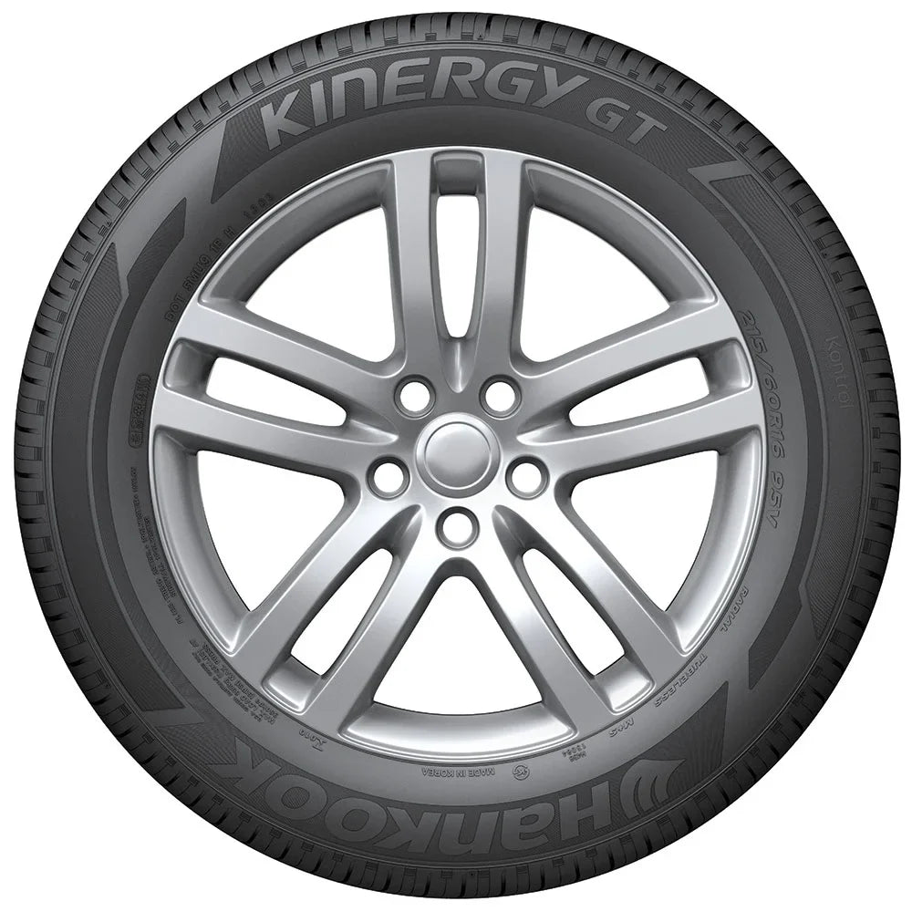 (H436) GT Season Passenger All Hankook 94V Tire 245/40R19 Kinergy