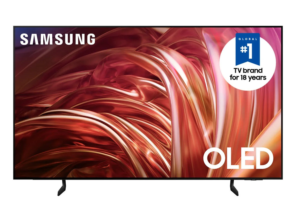TV SAMSUNG OLED 2024 QN55S85DAEXZA Smart 55â?Class S85D